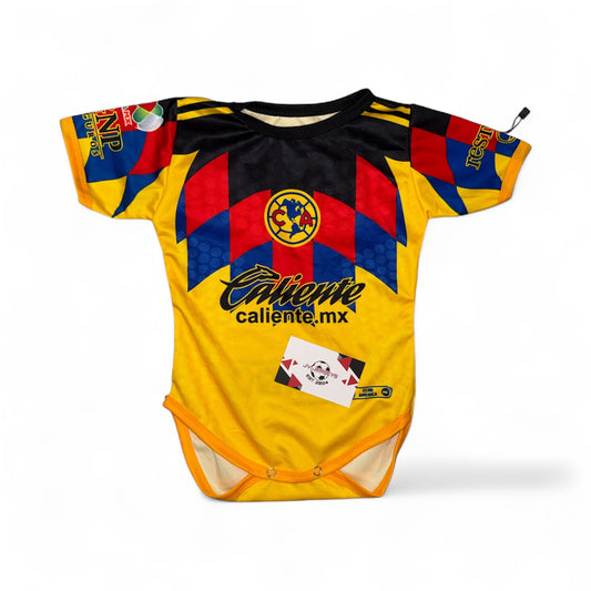 America 2025 Home Infant