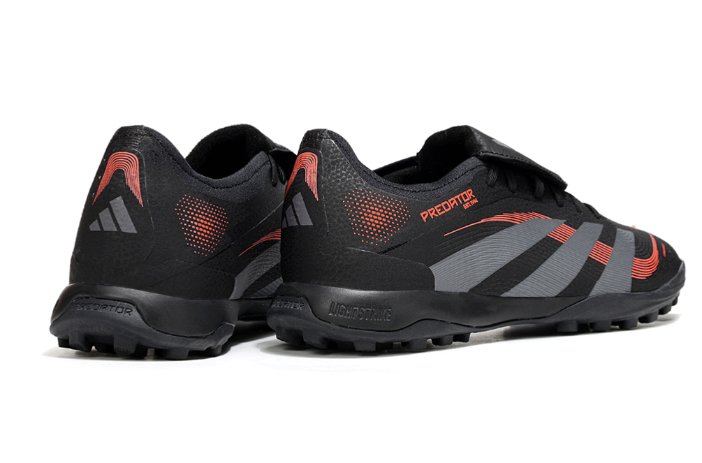 Predator 25 Elite Tongue “Stealth Victory” Indoor
