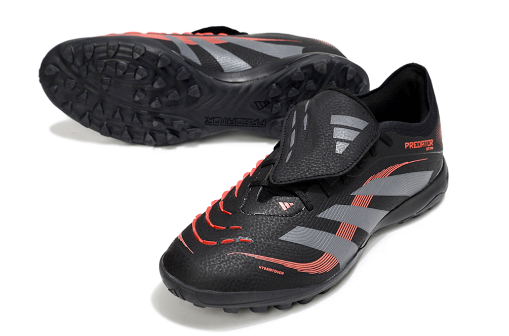 Predator 25 Elite Tongue “Stealth Victory” Indoor