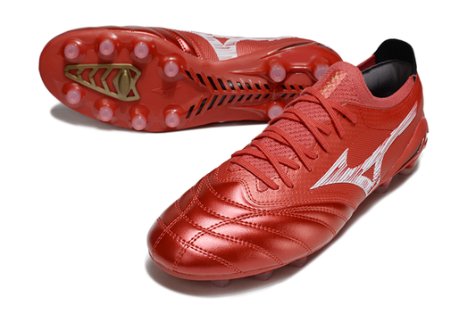 Morelia Neo IV Beta Made in Japan X Red / White / Black