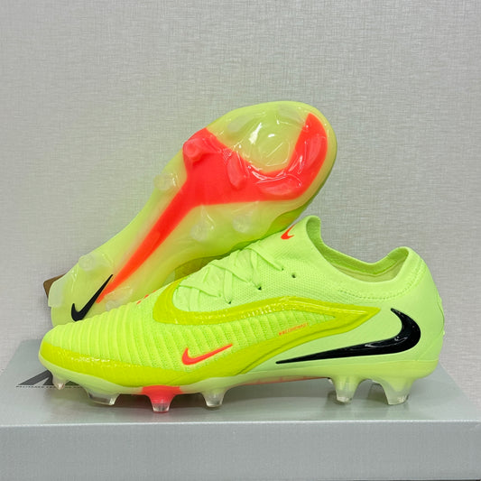 Phantom 06 “Max Voltage”