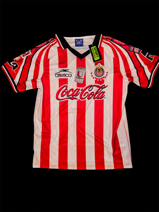 Chivas 1999 Retro