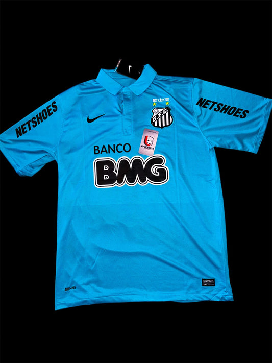 Santos Retro Away