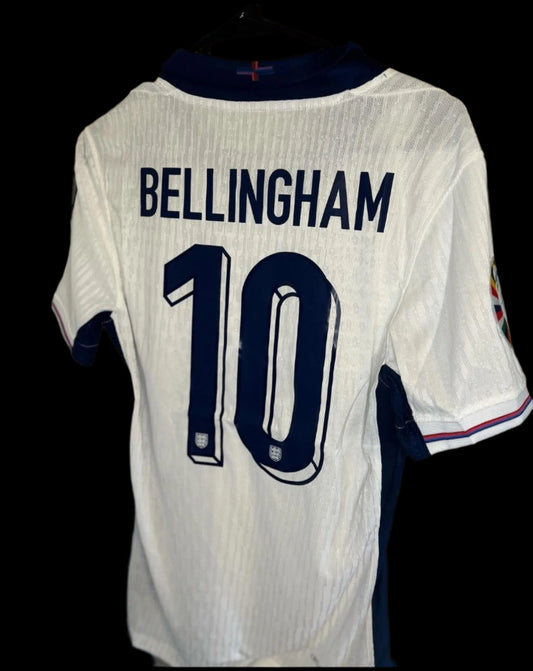 England 2024 Home Player Issue