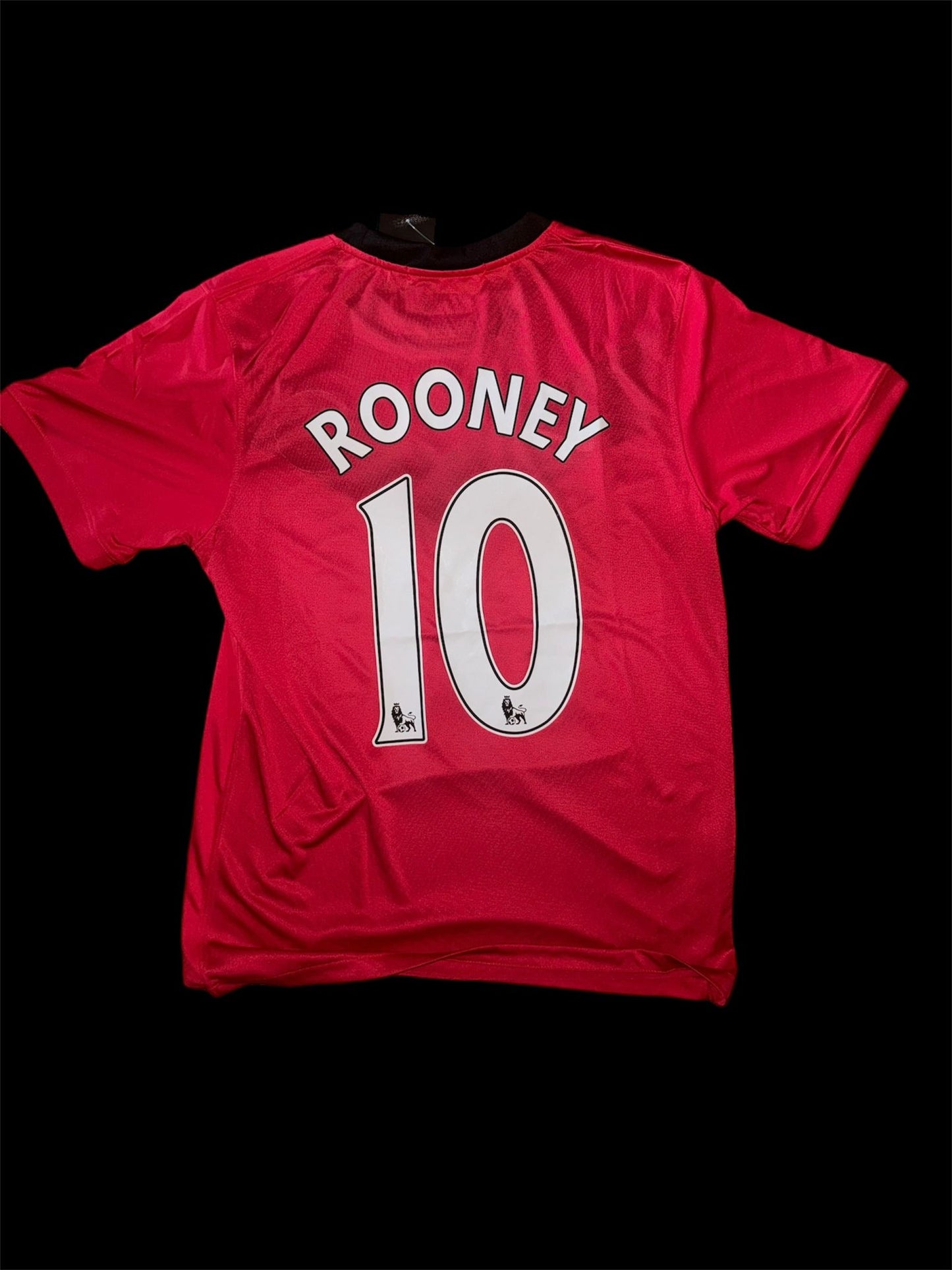 Manchester United Retro 2009/2010