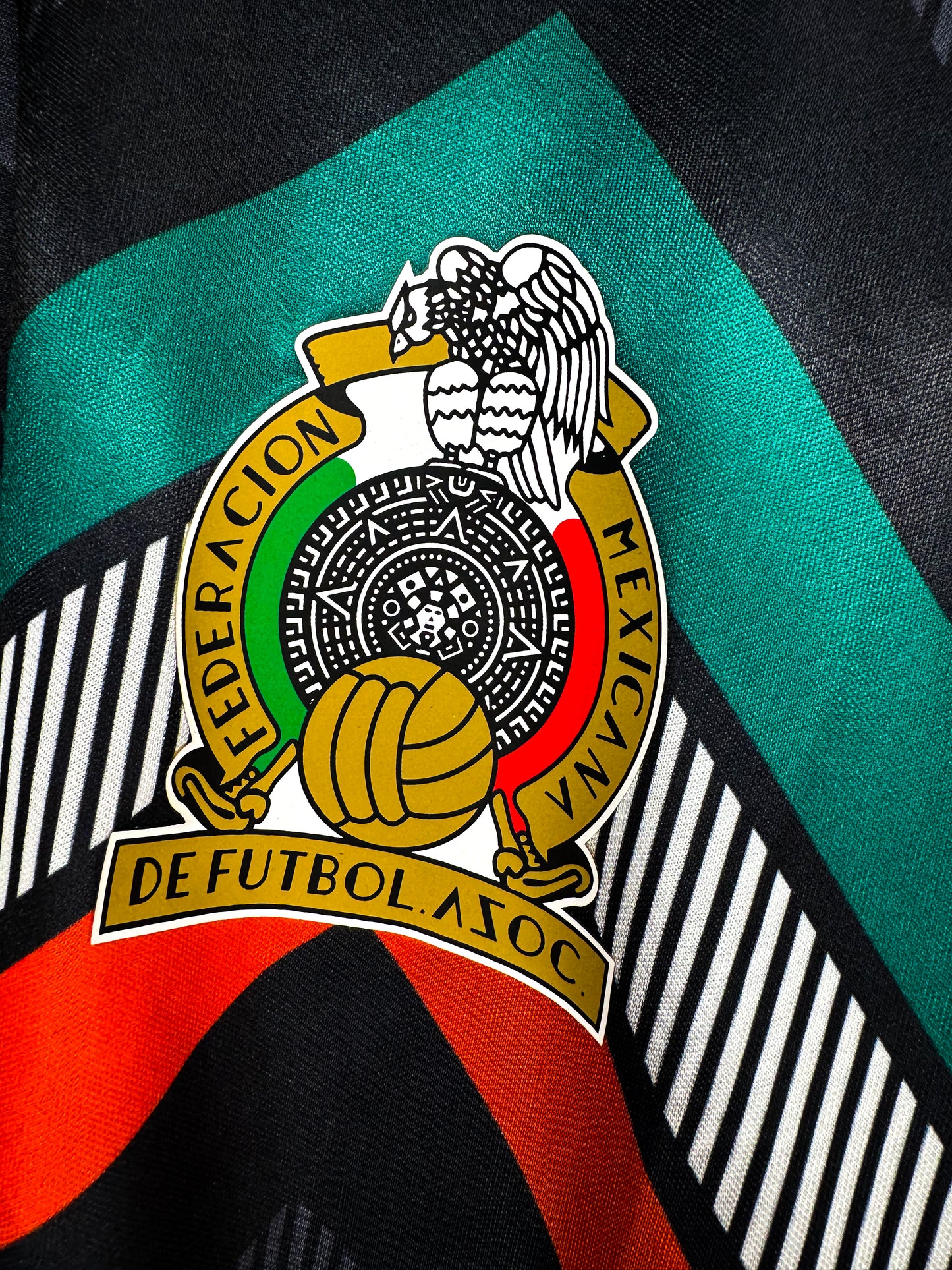 Mexico X Dragon Ball Player Issue